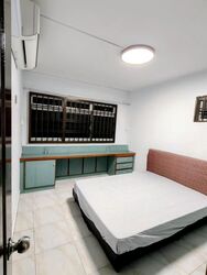 Blk 486C Tampines Avenue 9 (Tampines), HDB 5 Rooms #624263821